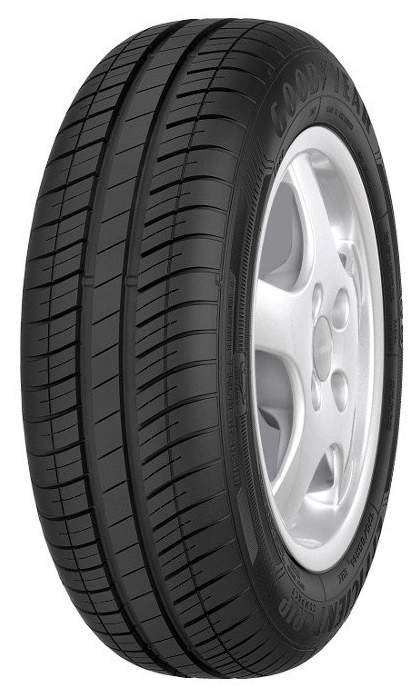 Автошина R15 175/65 Goodyear EfficientGrip Compact 84T (лето)