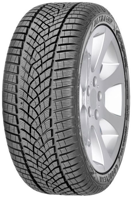 Автошина R18 245/50 Goodyear UltraGrip Performance GEN-1 104V (зима)