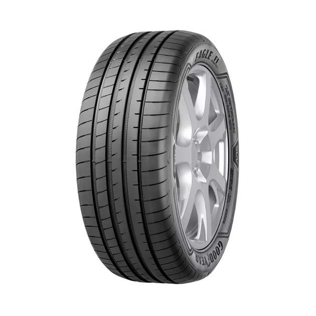 315/35R20 110Y EAG F1 ASY 3 SUV XL FP