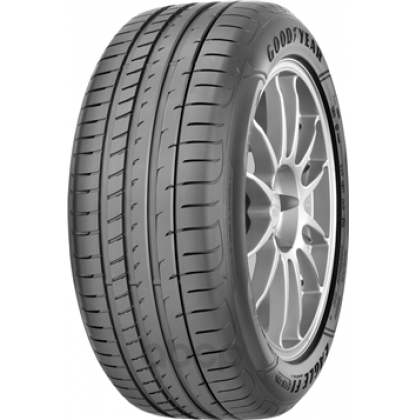 20/255/50 Goodyear Eagle F1 Asymmetric 3 SUV XL FP 109Y