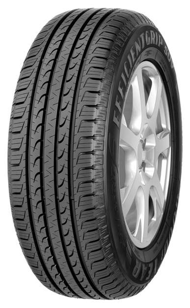 GY 225/60R18 100H Goodyear EfficientGrip SUV FP