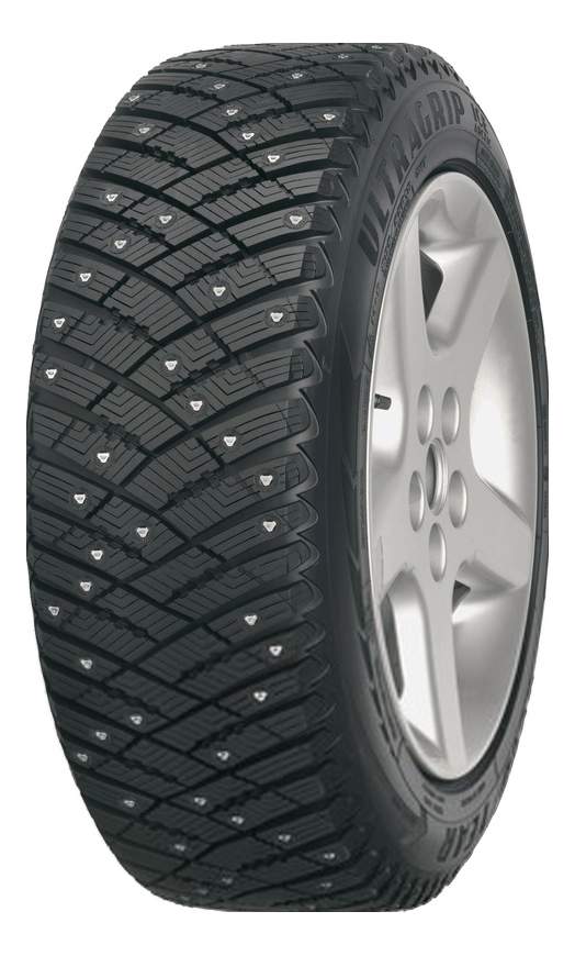 UltraGrip Ice Arctic 195/50 R16 88T Зимняя Легковая