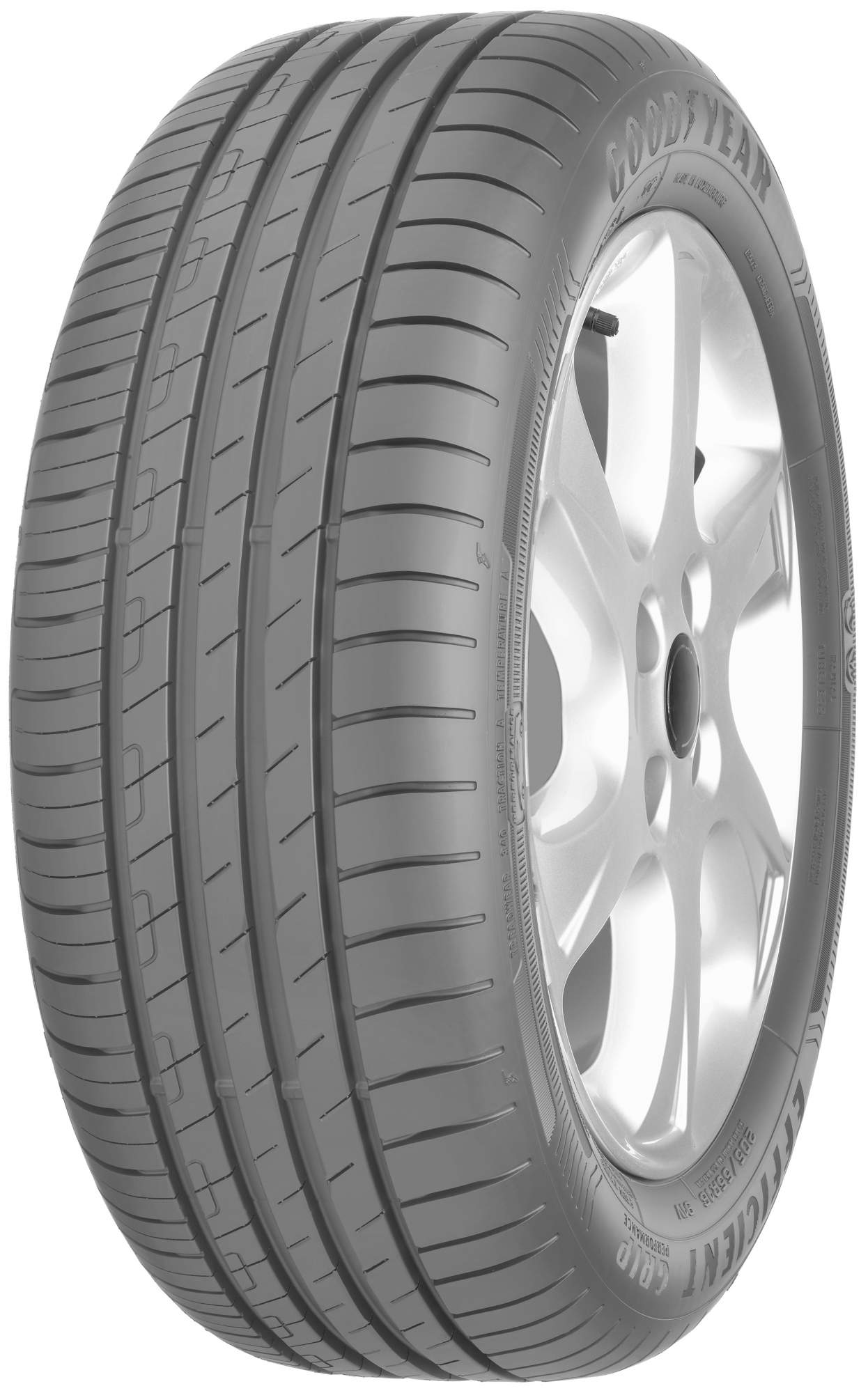 Автошина R18 225/45 Goodyear EfficientGrip Performance 95W XL (лето) VW