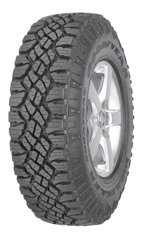 Шины GOODYEAR УТ14220 255/55 R20 110Q (до 160 км/ч) 537738