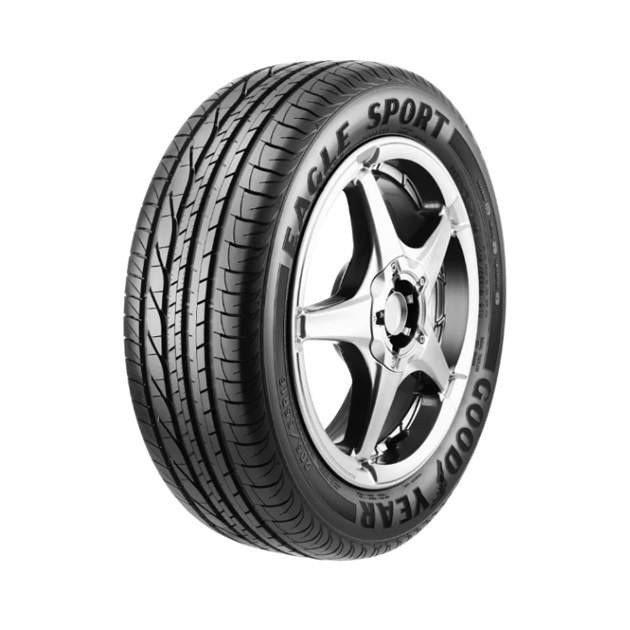 Автошина R14 185/70 Goodyear Eagle Sport 88H лето