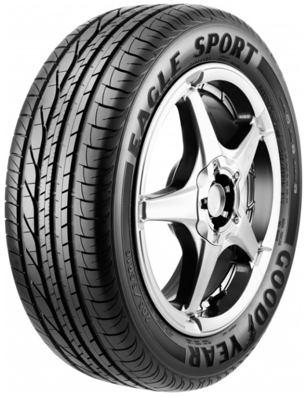 185/60R14 82H EAGLE SPORT