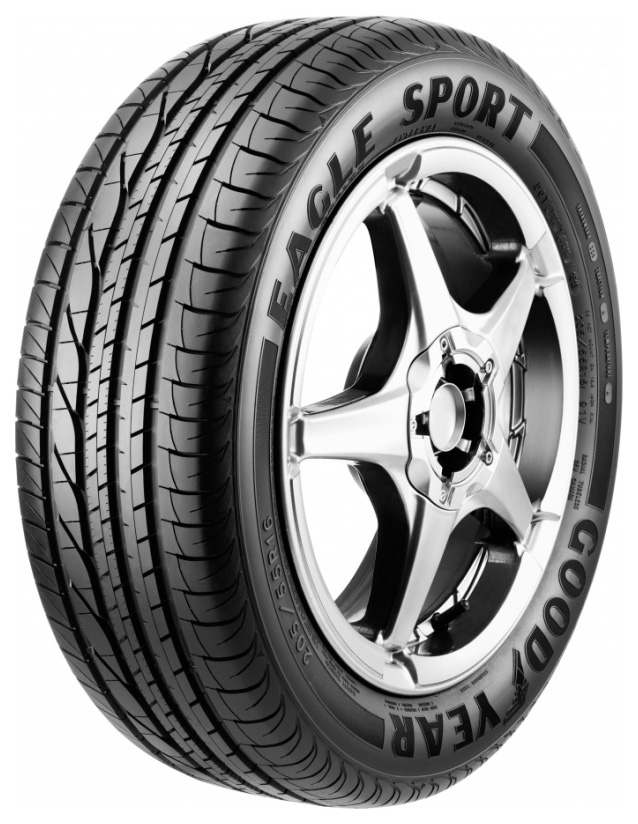 185/60R15 88H EAGLE SPORT XL