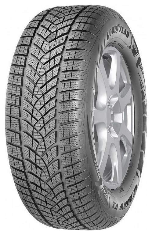 Goodyear 275/45R20 110T UG ICE SUV G1 XL FP (543467)