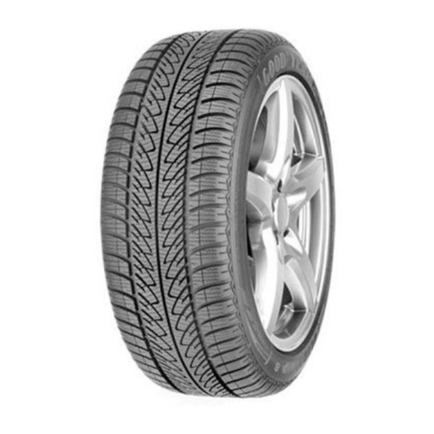 Шина зимняя 205/55R17 91H UG PERF G1 ROF