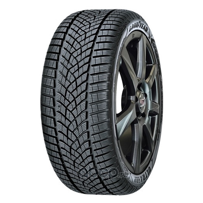 20/295/40 Goodyear UltraGrip Performance + 110V XL FP