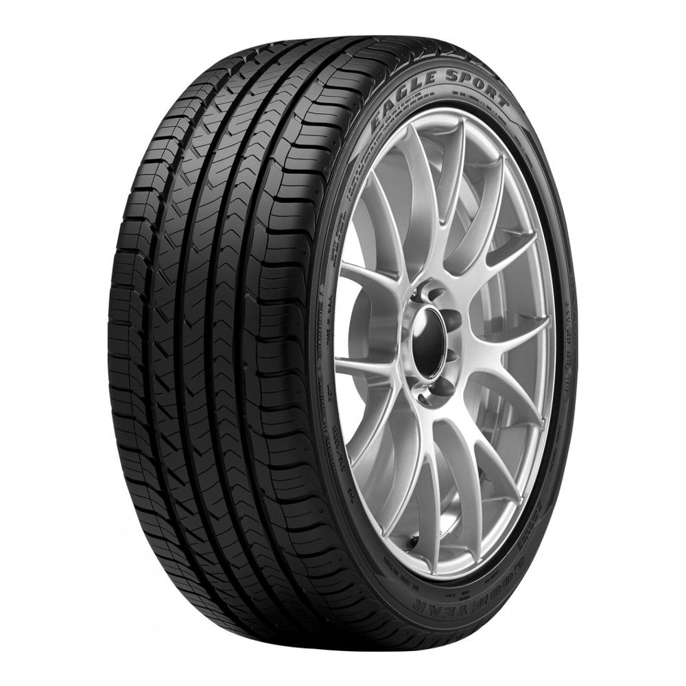 Goodyear 225/40R18 92Y Eagle Sport TZ (XL)(FP)