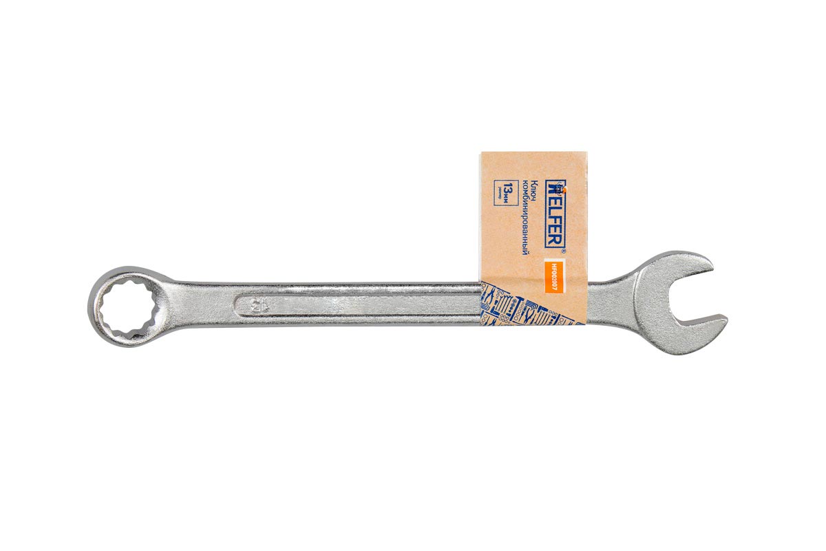 Ключ комбинированный 13 мм
