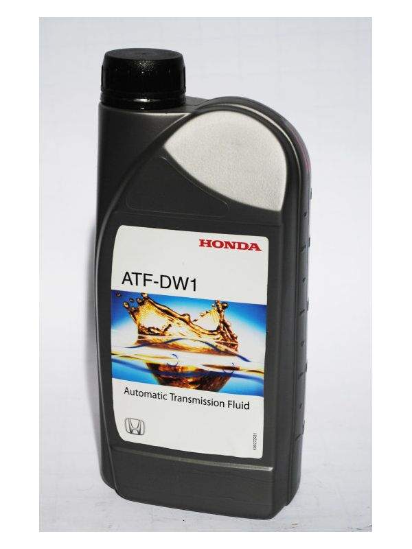 Масло трансмиссионное для АКПП ATF DW-1 1л