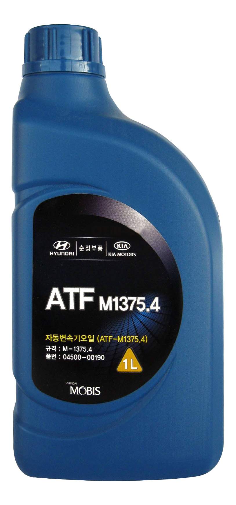 Масло трансмиссионное ATF m1375.4