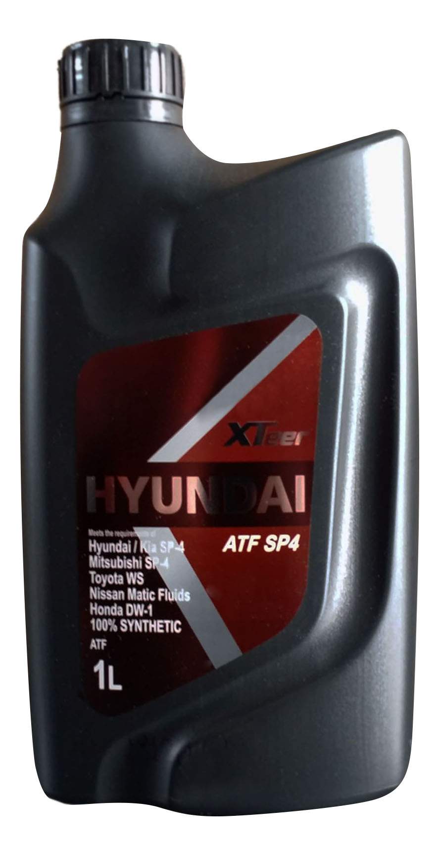 Жидкость для АКП HYUNDAI XTeer ATF SP4 - 1 литр