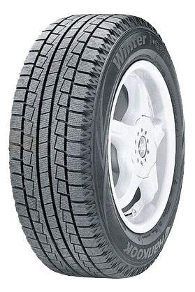 Автошина R13 155/70 Hankook Winter i*Cept W605 75Q (зима)