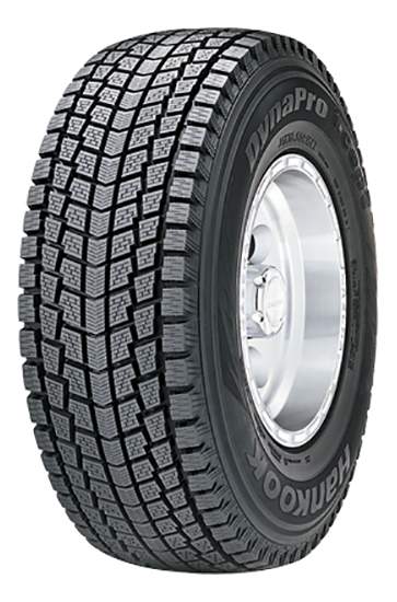 Автошина 15/215/80 Hankook Dynapro i*Cept RW08 102Q