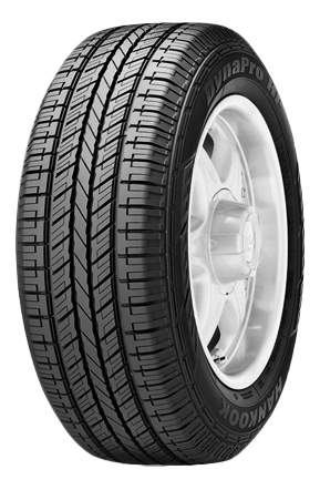 Автошина R17 215/60 Hankook Dynapro HP RA23 96H (всесез)