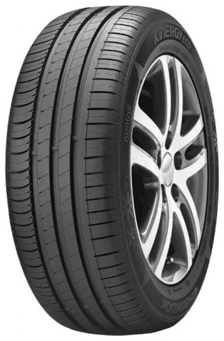 15/195/65 Hankook Kinergy eco K425 91H