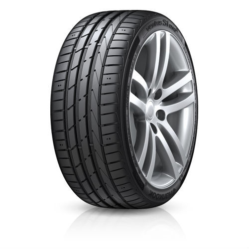 Летние шины 255/35 R18 HANKOOK K117 94Y XL