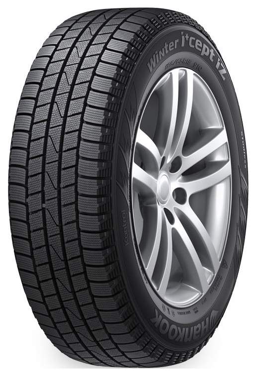 Зимние шины 165/70 R14 HANKOOK W606 81T