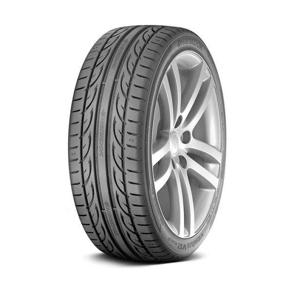 Летние шины 255/30 R19 HANKOOK K120 91Y XL