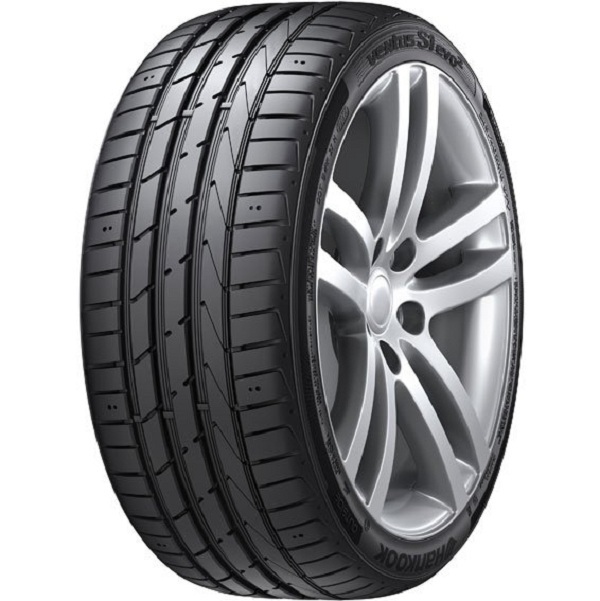 Летние шины 235/45 R20 HANKOOK K117A 100W XL