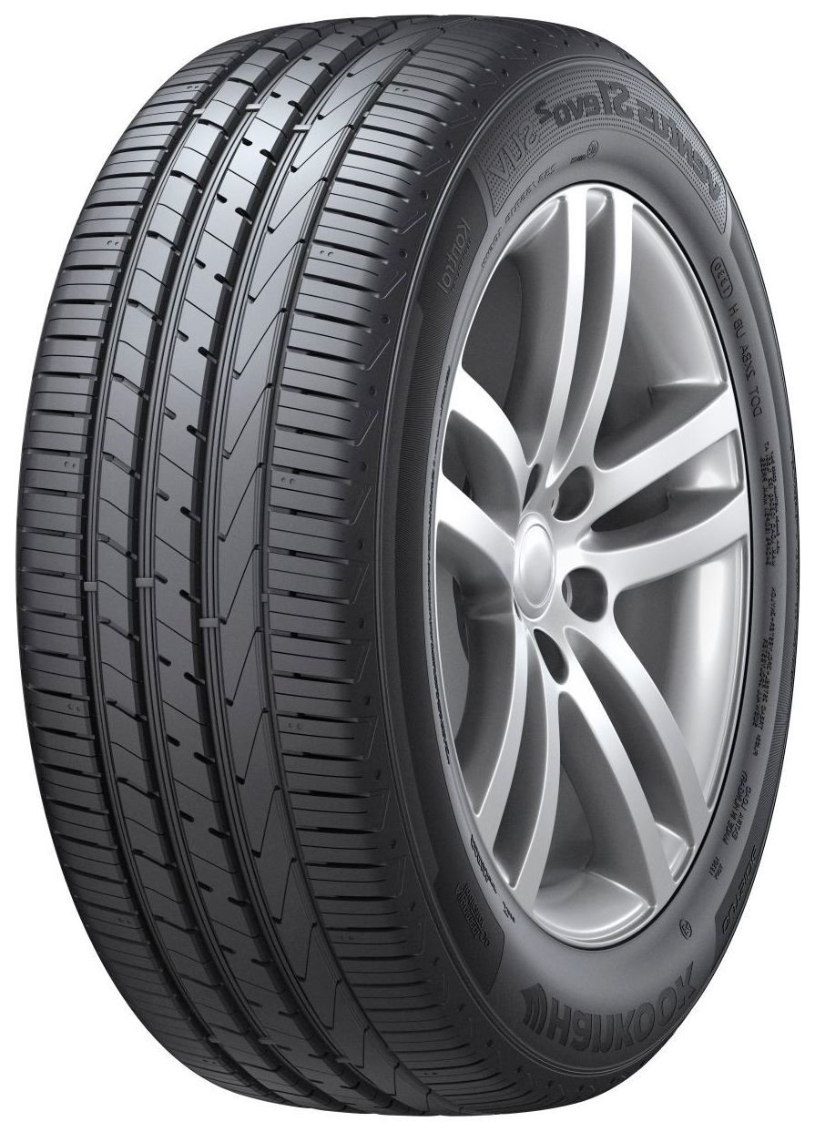 17/235/65 Hankook Ventus S1 evo2 K117A 104W