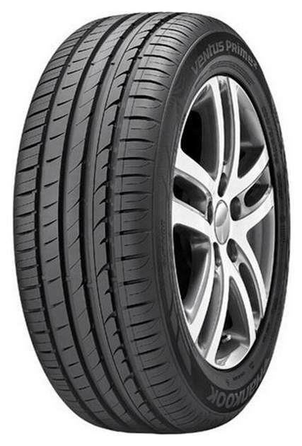 Ventus Prime 2 K115 225/40 R18 88V Летняя Легковая