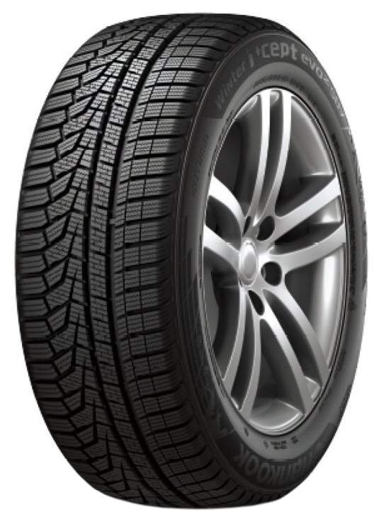 235/60 R16 Hankook Winter I*Cept Evo2 W320 100H