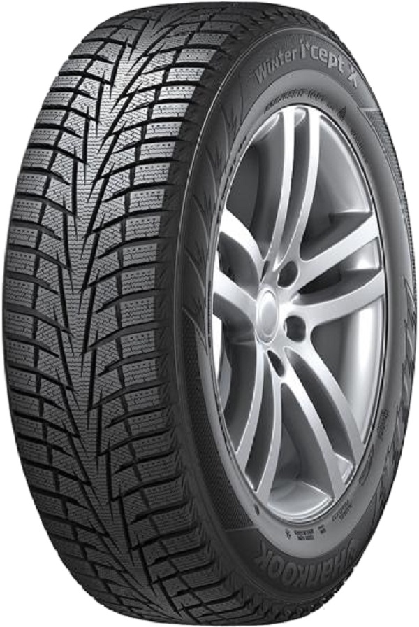 Автошина 16/215/70 Hankook DynaPro i*cept X RW10 100T