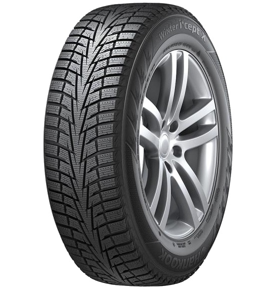 19/255/55 Hankook DynaPro i*cept X RW10 111T