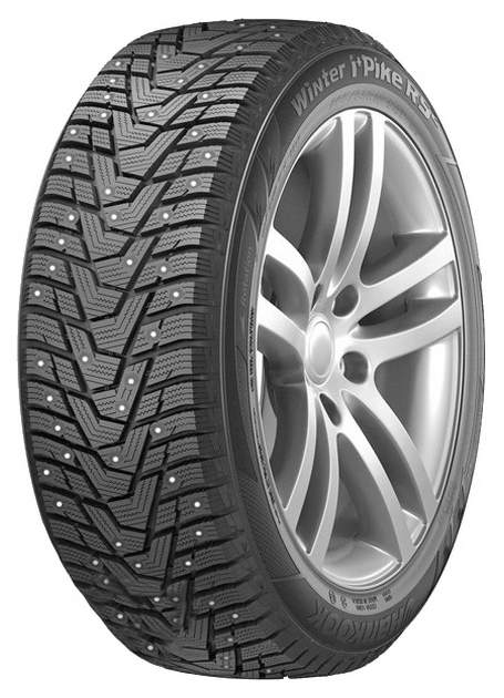 Автошина R17 235/45 Hankook Winter i Pike RS2 W429 97T XL шип