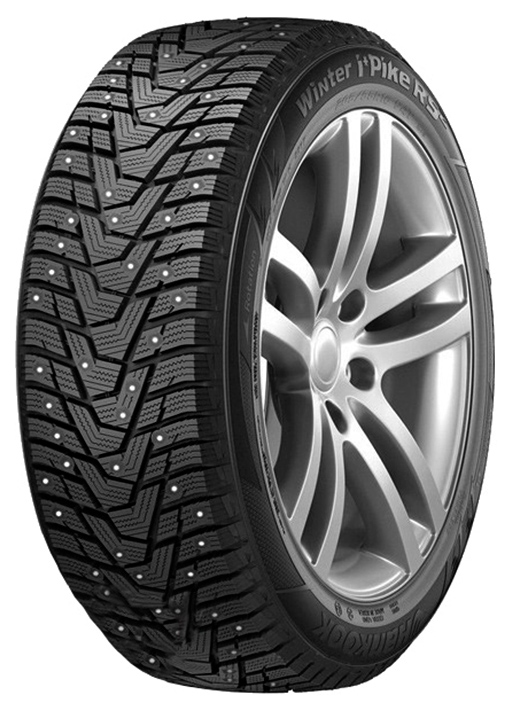 Автошина 17/245/45 Hankook Winter i*Pike RS2 W429 99T