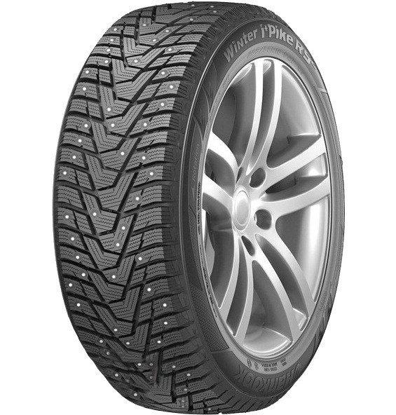 Автошина 18/235/40 Hankook Winter i*Pike RS2 W429 95T