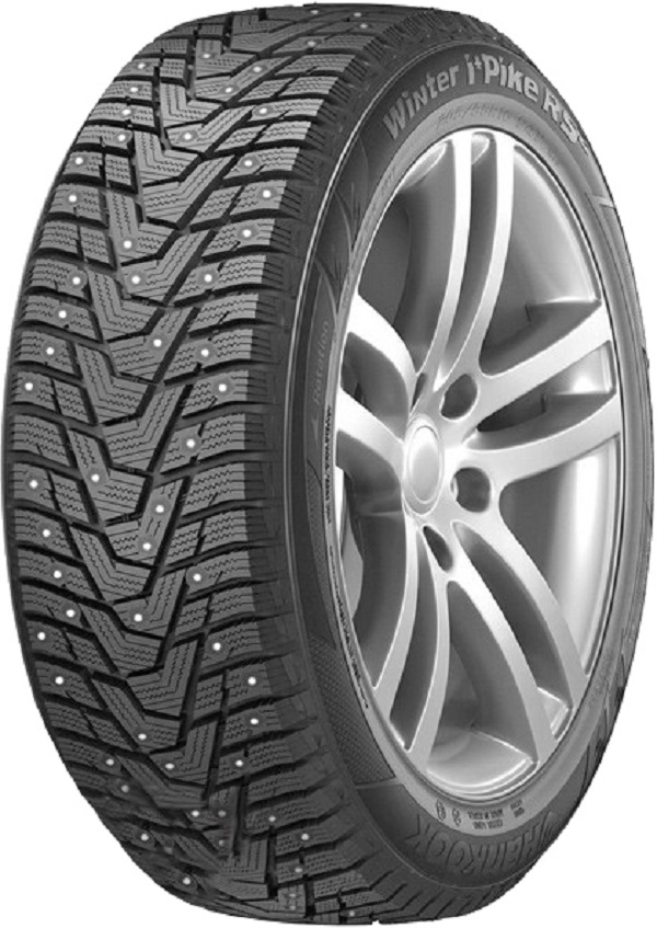 Автошина 18/245/45 Hankook Winter i*Pike RS2 W429 100T