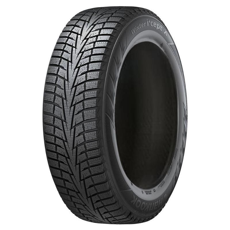 Шина зимняя 245/60R18 105T Hankook Winter i*cept X RW10