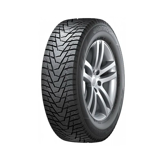 Автошина R17 225/65 Hankook WiNter i*Pikex(W429A) 102T шип 1024240