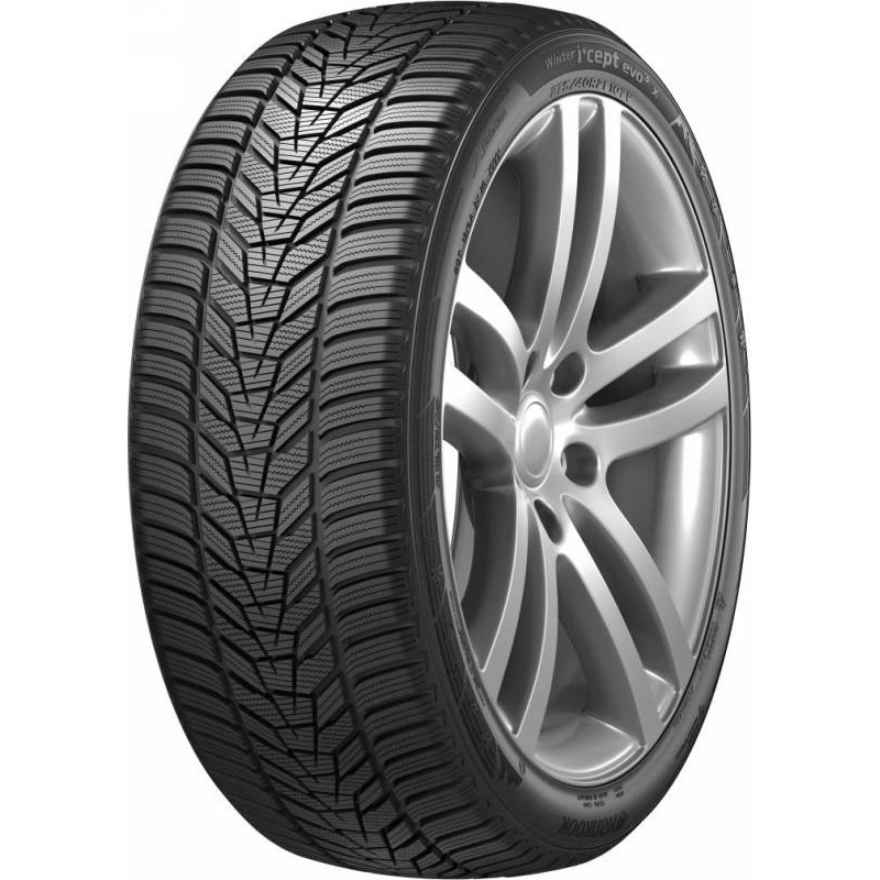 18/225/45 Hankook Winter I*Cept Evo 3 W330 95V