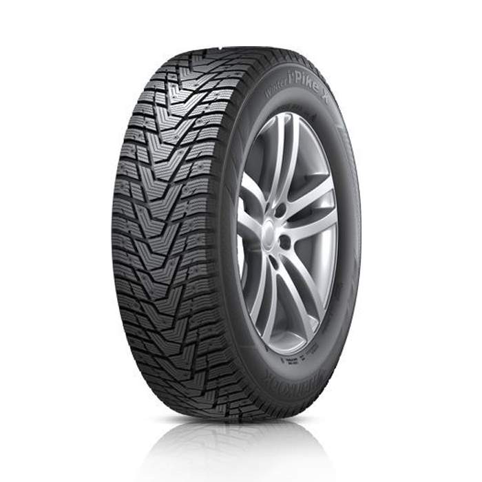 Шина зимняя шипованная Hankook Winter I*Pike X W429A 225/55R18 102T