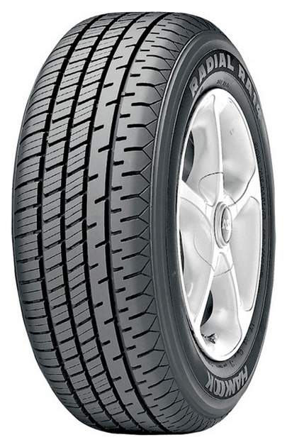 Radial RA14 205/60 R16C 100/98T Летняя Легковая