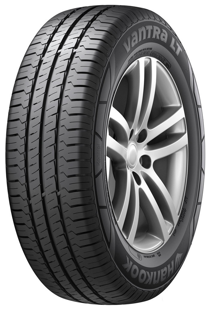 Летние шины 235/65 R16 HANKOOK RA18 115/113R LT/C