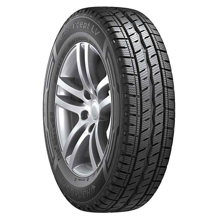 16/185/75 Hankook Winter i*Cept LV RW12