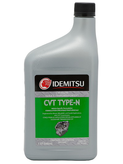 Масло трансм CVT TYPE-N NS-2 (1л)