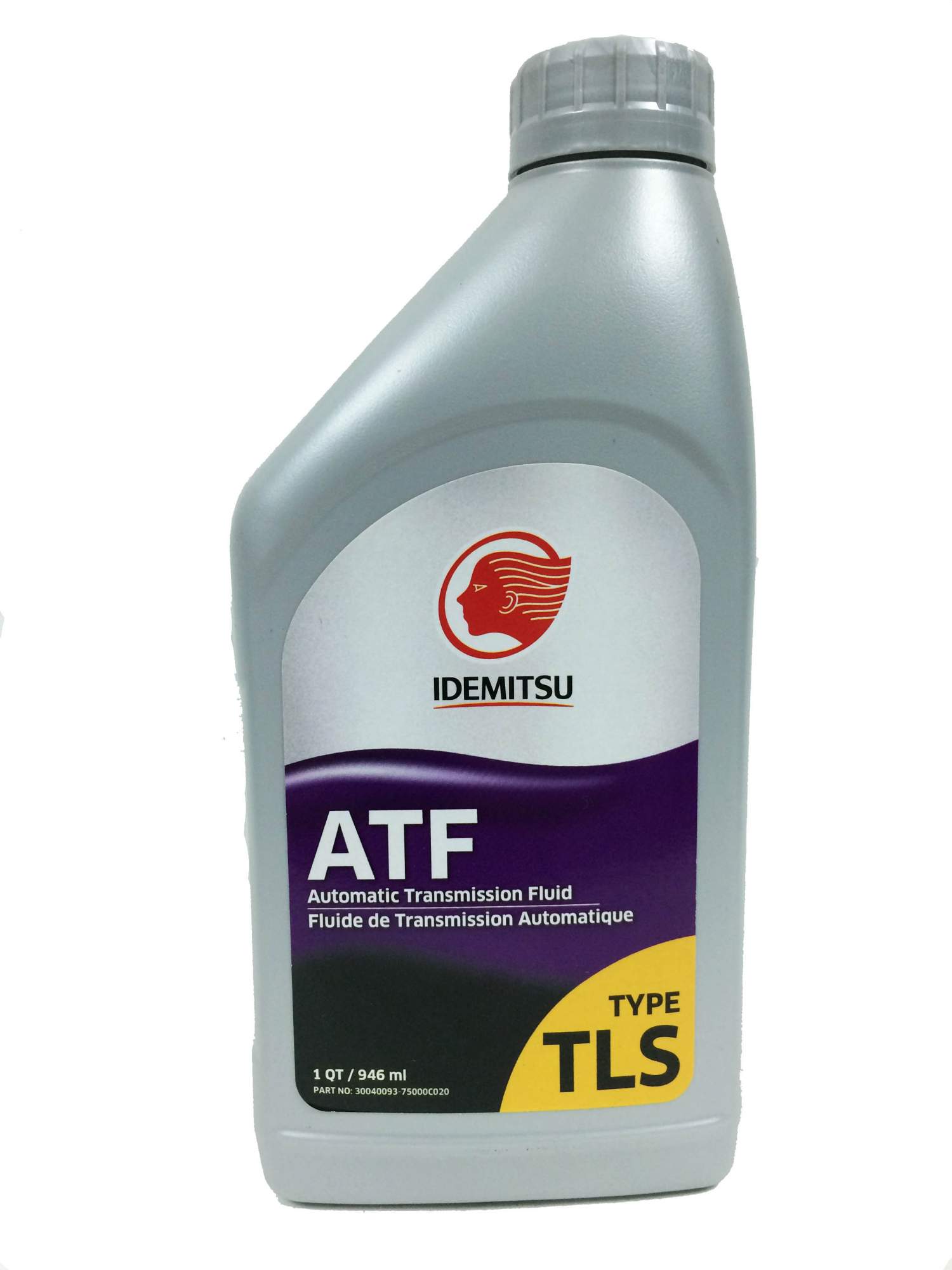Трансмиссионное масло IDEMITSU ATF TYPE-TLS (946мл)