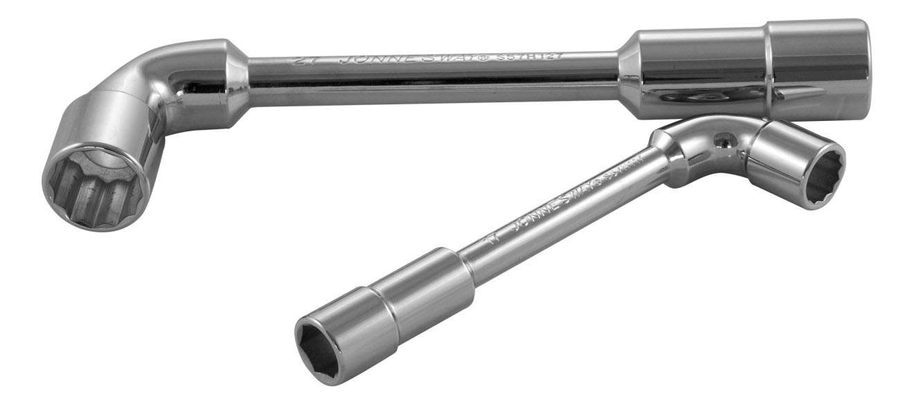 S57H111 Ключ угловой проходной. 11 мм