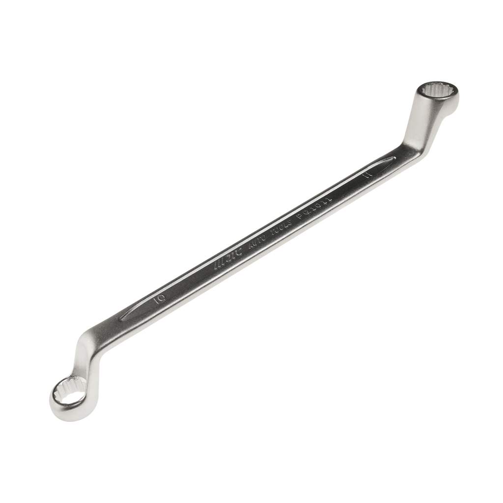 Ключ накидной 10-11 мм