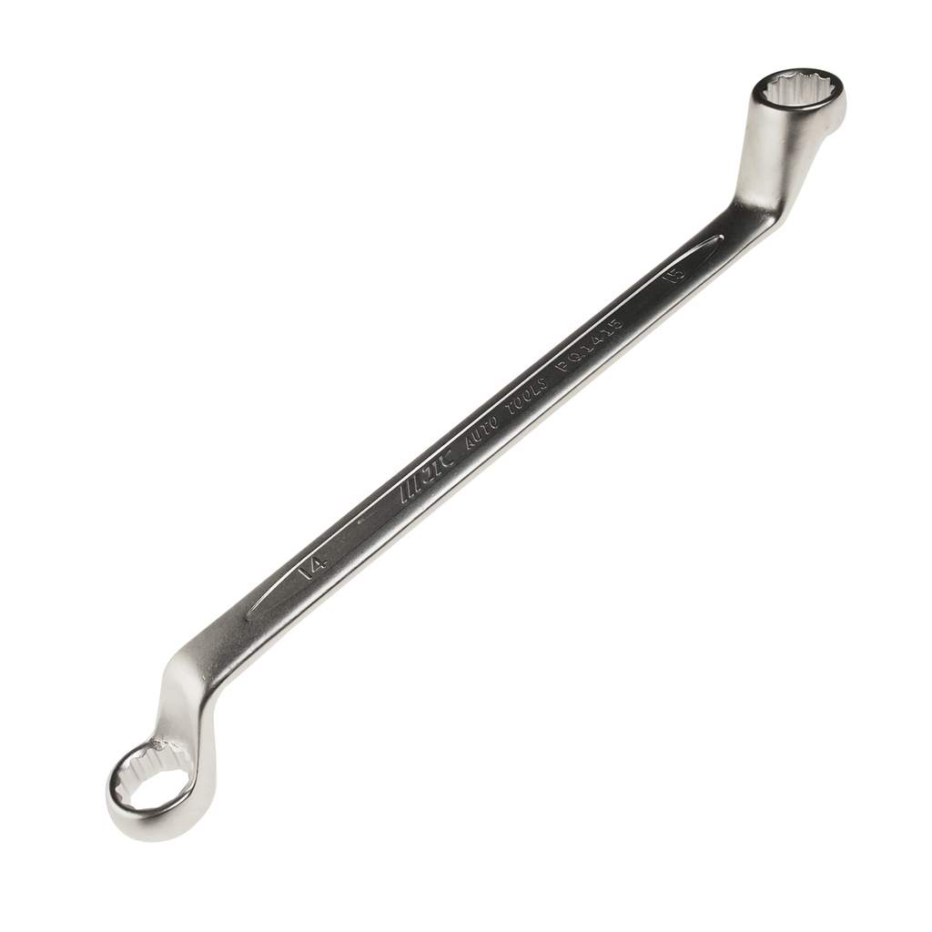 Ключ накидной 14-15 мм