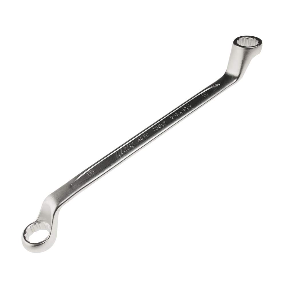 Ключ накидной 18-19 мм