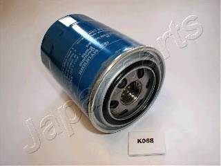 Фильтр масляный Hyundai H-1. KIA Sorento 2.5CRDi 02>